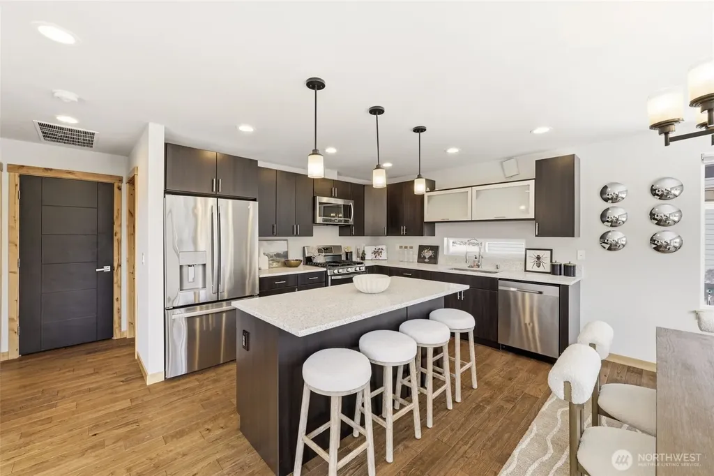 21 Arlberg Place Snoqualmie Pass WA 98068