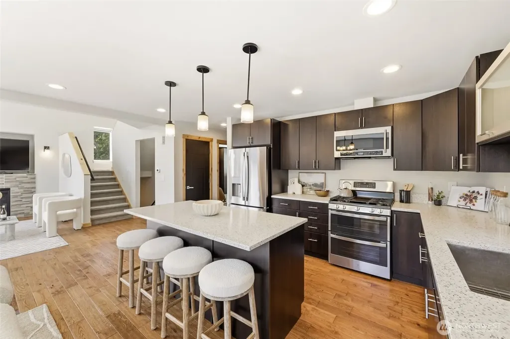 21 Arlberg Place Snoqualmie Pass WA 98068