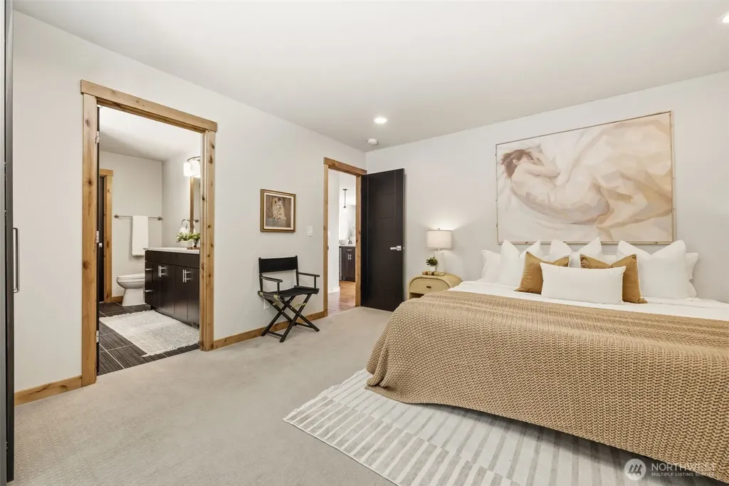 21 Arlberg Place Snoqualmie Pass WA 98068