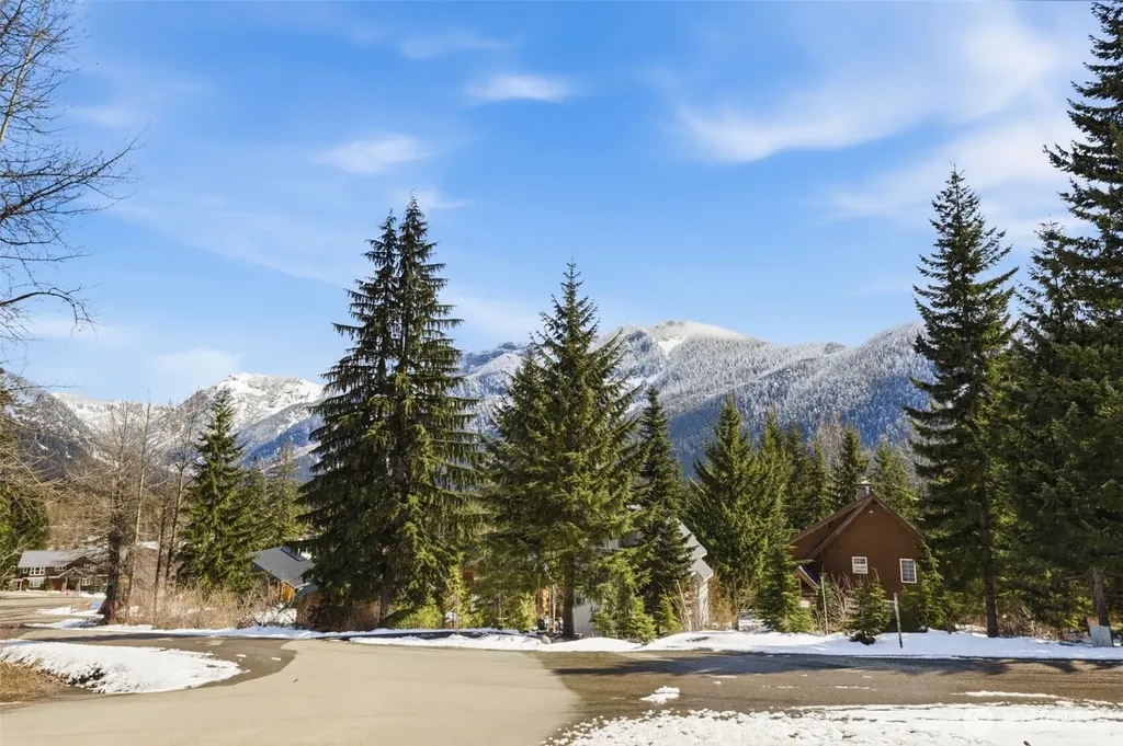 21 Arlberg Place Snoqualmie Pass WA 98068