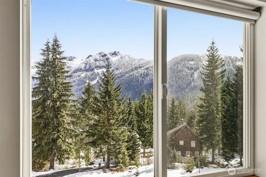 21 Arlberg Place Snoqualmie Pass WA 98068