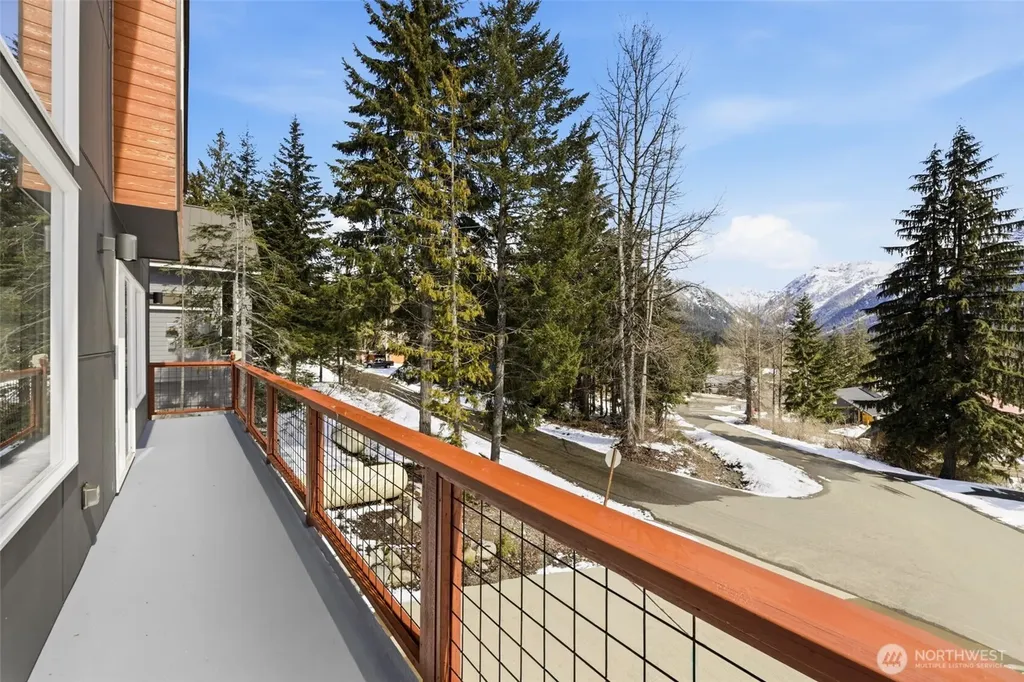 21 Arlberg Place Snoqualmie Pass WA 98068