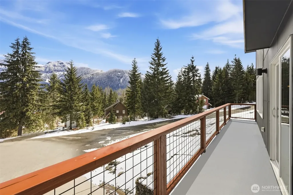 21 Arlberg Place Snoqualmie Pass WA 98068