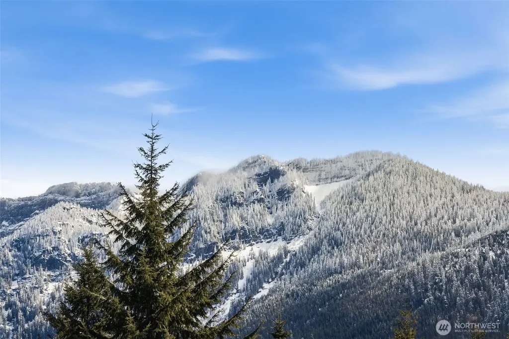 21 Arlberg Place Snoqualmie Pass WA 98068