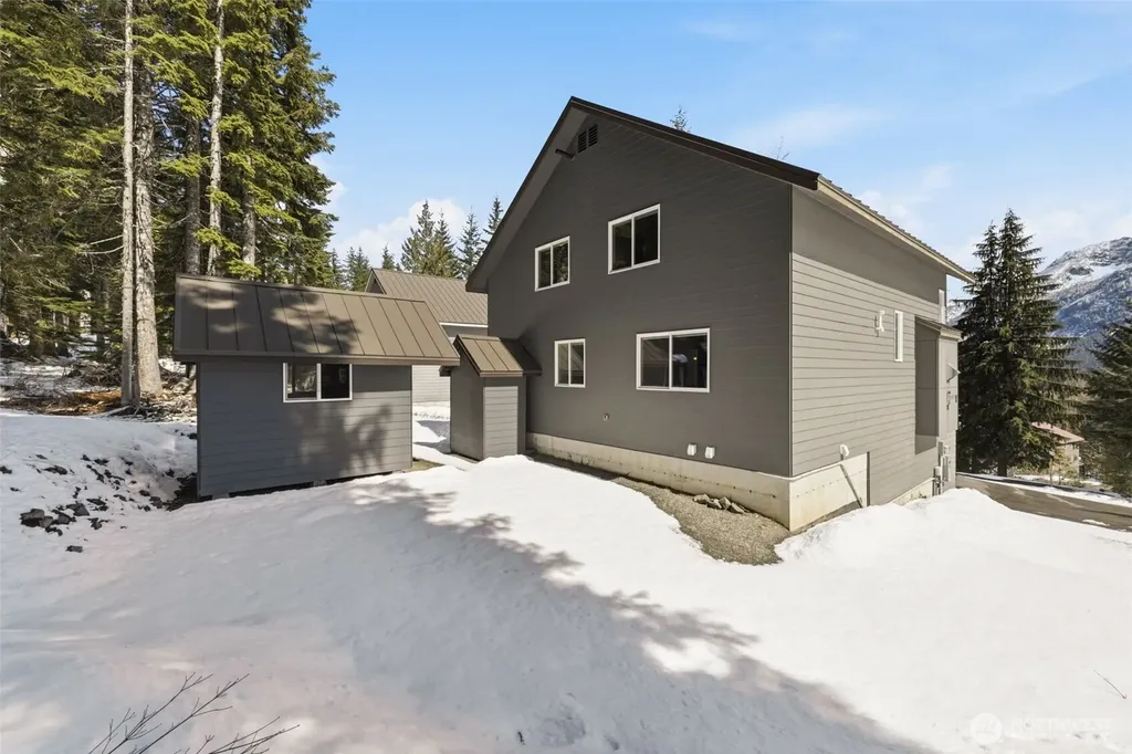 21 Arlberg Place Snoqualmie Pass WA 98068