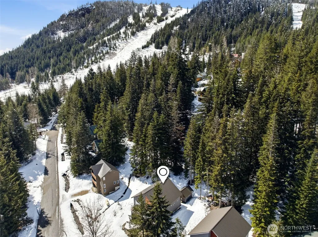 21 Arlberg Place Snoqualmie Pass WA 98068
