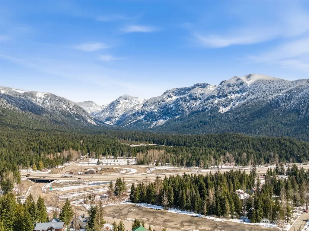 21 Arlberg Place Snoqualmie Pass WA 98068