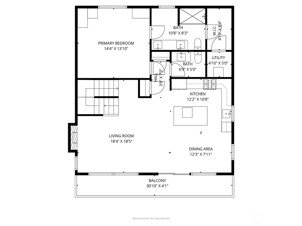 21 Arlberg Place Snoqualmie Pass WA 98068