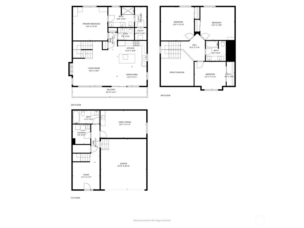 21 Arlberg Place Snoqualmie Pass WA 98068