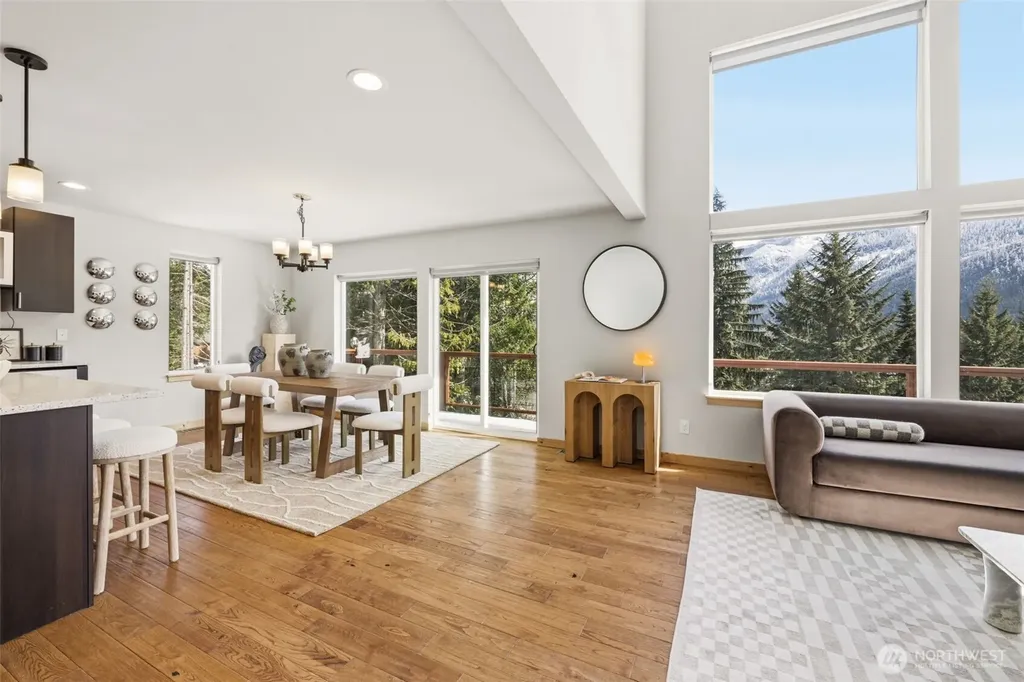 21 Arlberg Place Snoqualmie Pass WA 98068