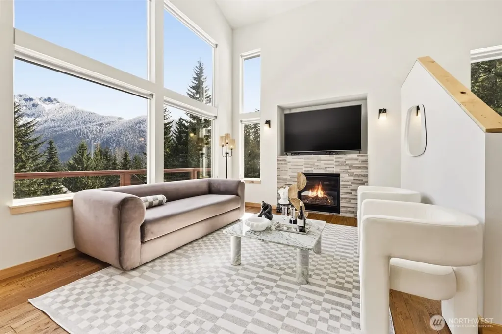 21 Arlberg Place Snoqualmie Pass WA 98068