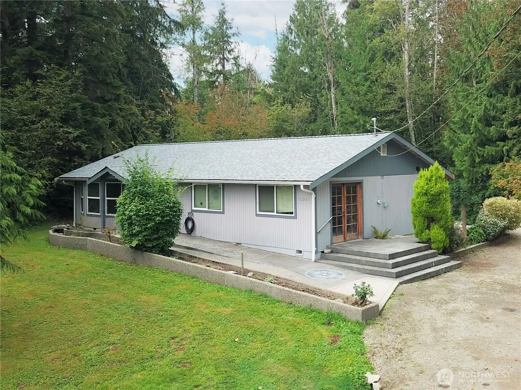 32531 138th Street SE Sultan WA 98294