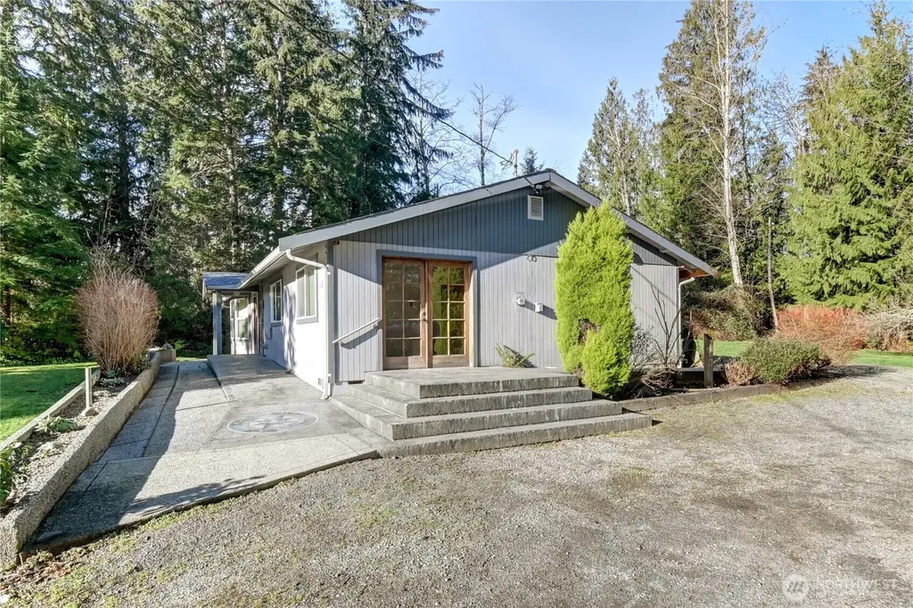 32531 138th Street SE Sultan WA 98294