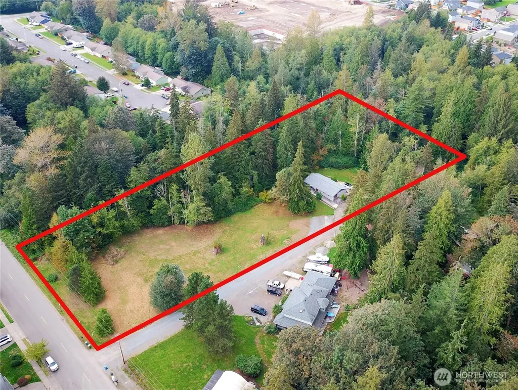 32531 138th Street SE Sultan WA 98294