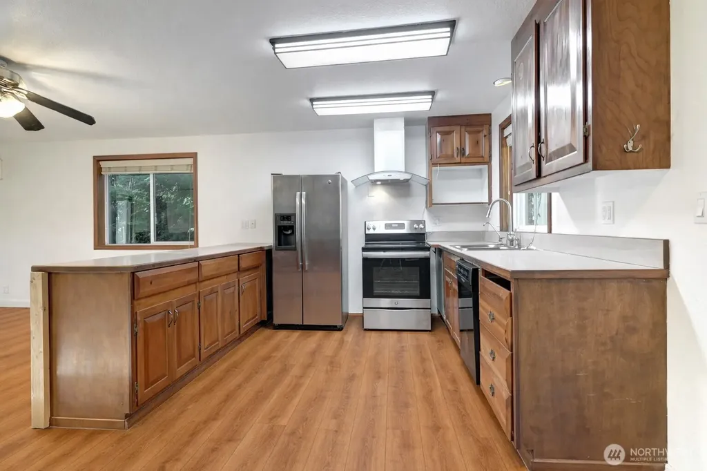 32531 138th Street SE Sultan WA 98294