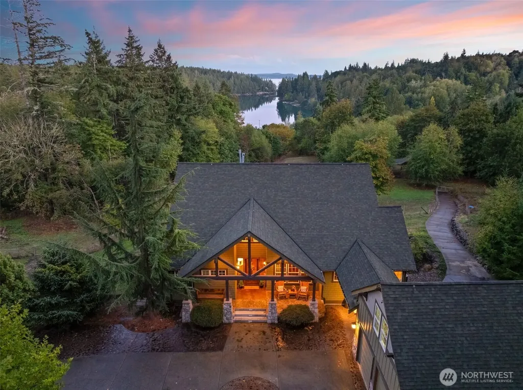9915 Key Peninsula Highway NW Gig Harbor WA 98329