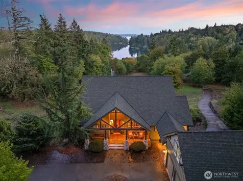 9915 Key Peninsula Highway NW Gig Harbor WA 98329