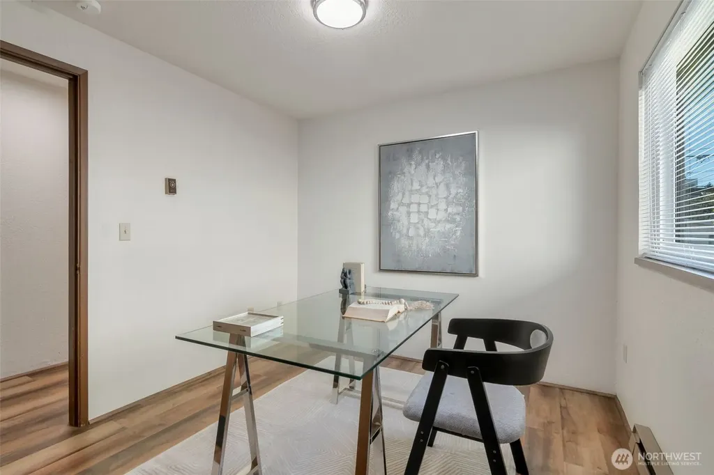 1722 NW 58th Street Seattle WA 98107