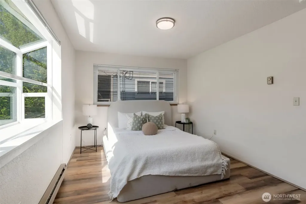 1722 NW 58th Street Seattle WA 98107