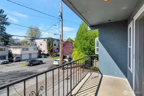 1722 NW 58th Street Seattle WA 98107