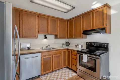 1722 NW 58th Street Seattle WA 98107