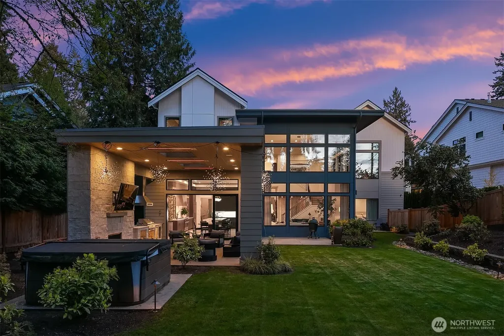 2131 104th Place SE Bellevue WA 98004