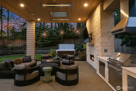 2131 104th Place SE Bellevue WA 98004