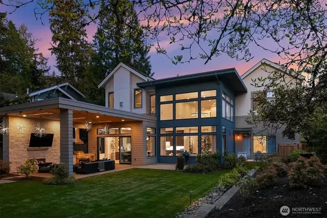 2131 104th Place SE Bellevue WA 98004