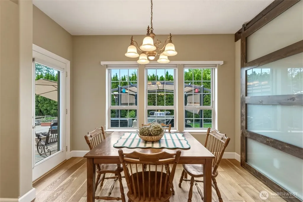 1875 SE Sunflower Court College Place WA 99324