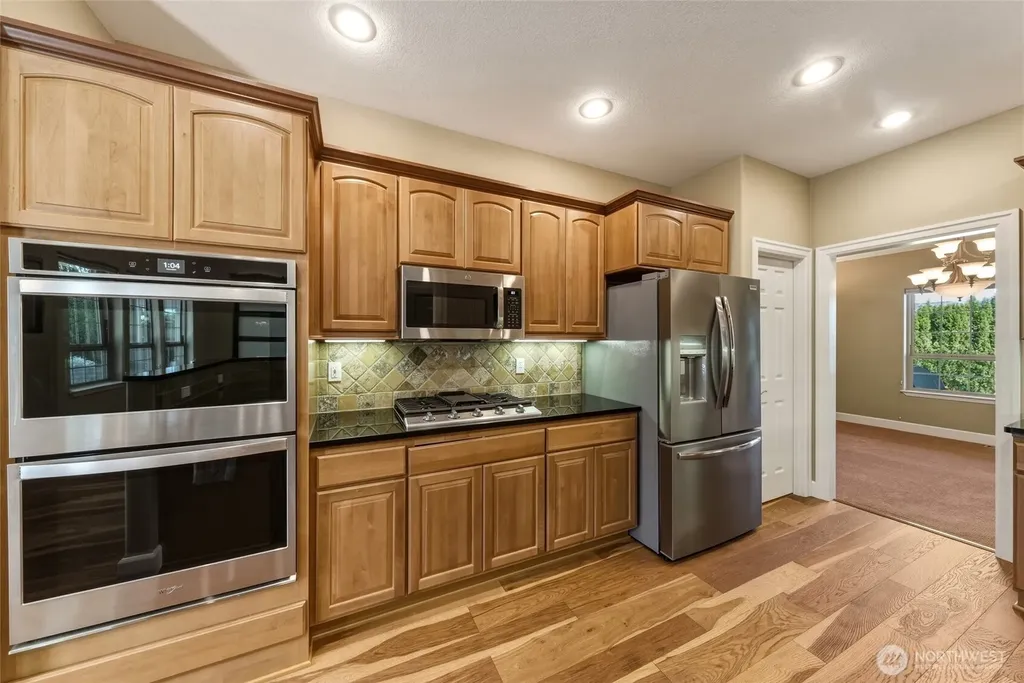 1875 SE Sunflower Court College Place WA 99324