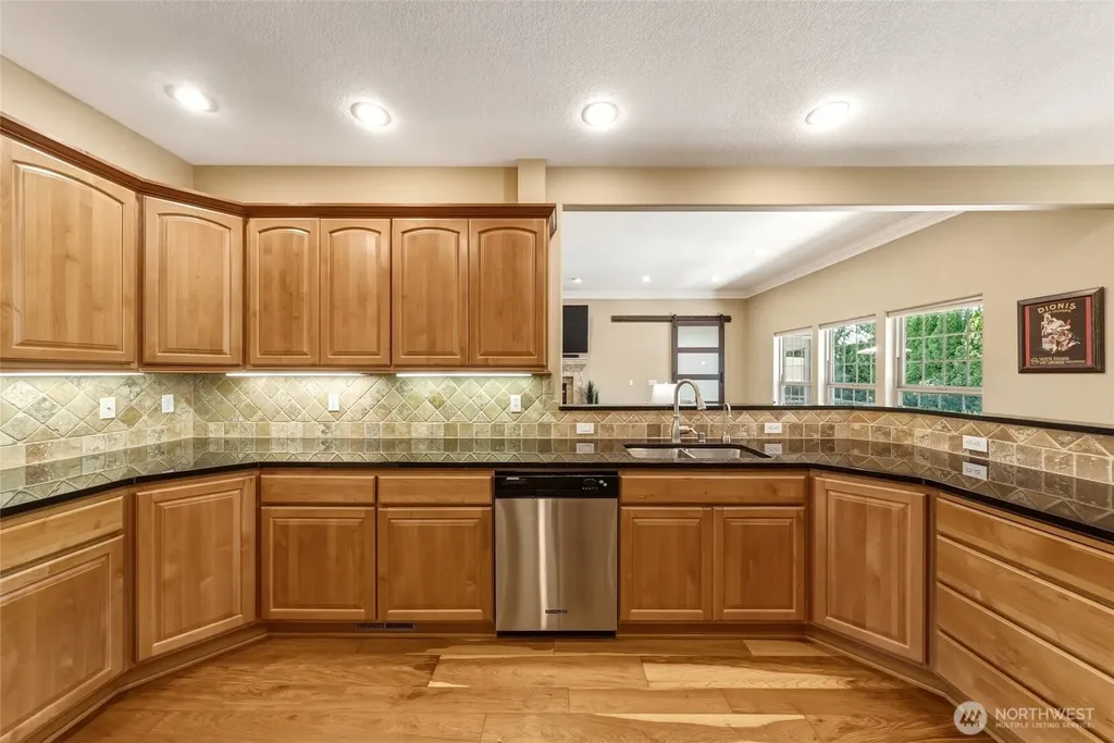 1875 SE Sunflower Court College Place WA 99324