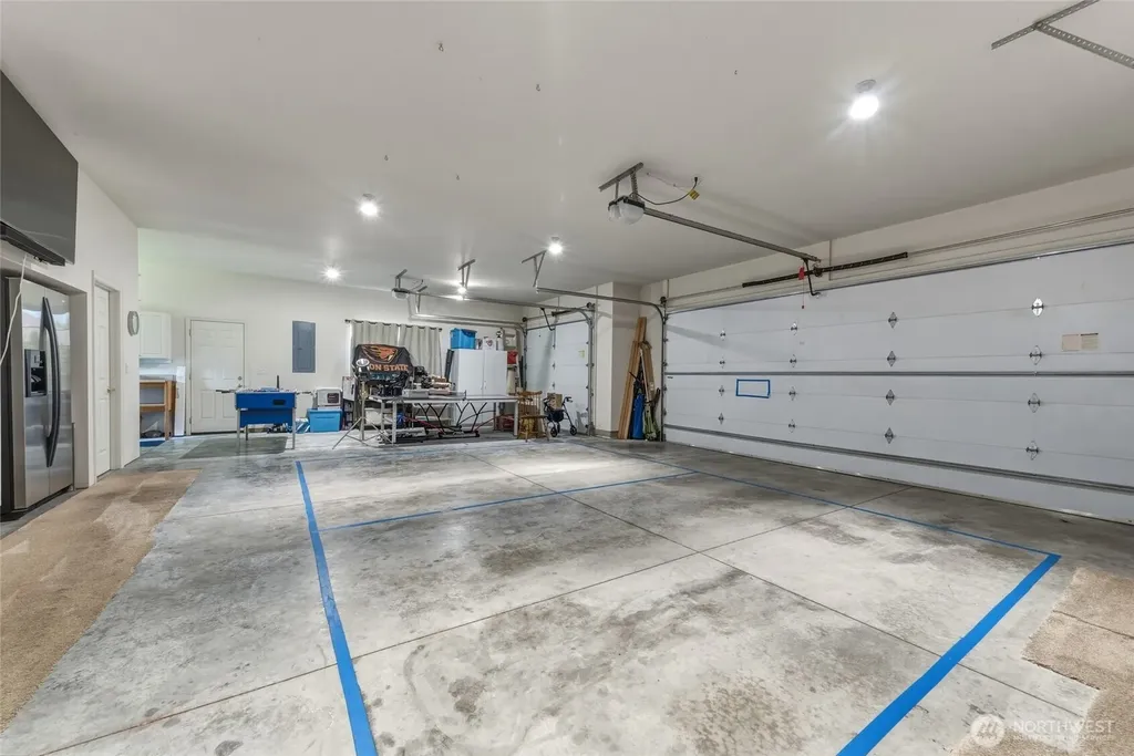 1875 SE Sunflower Court College Place WA 99324