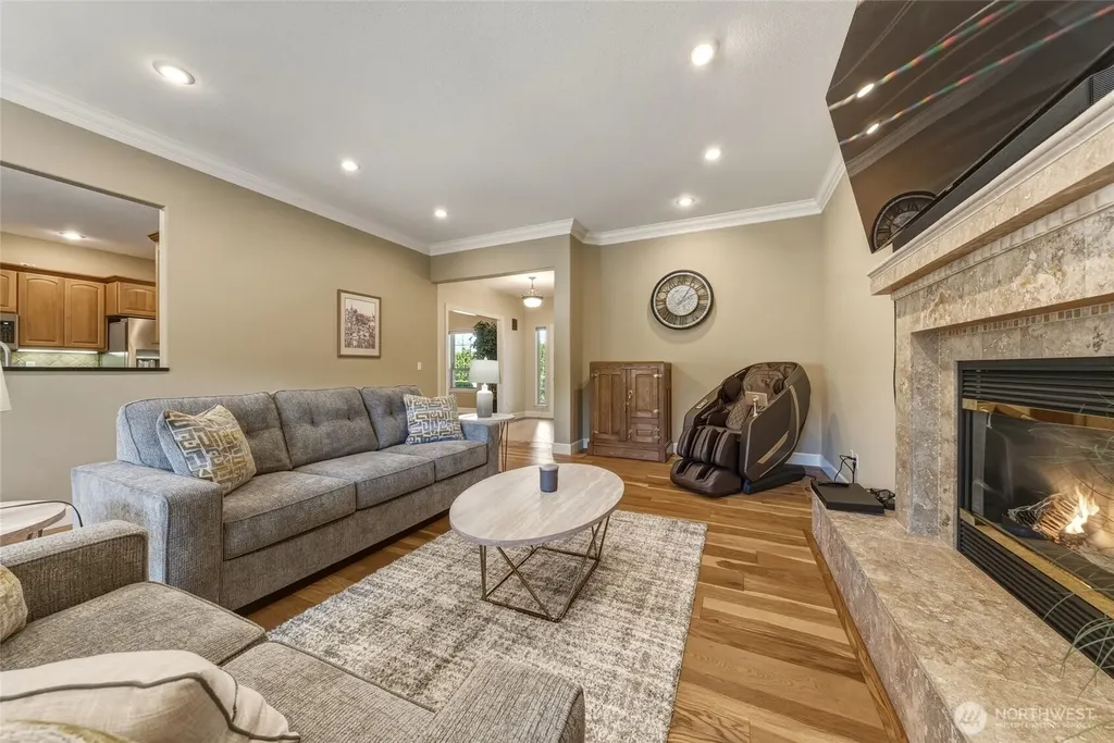 1875 SE Sunflower Court College Place WA 99324
