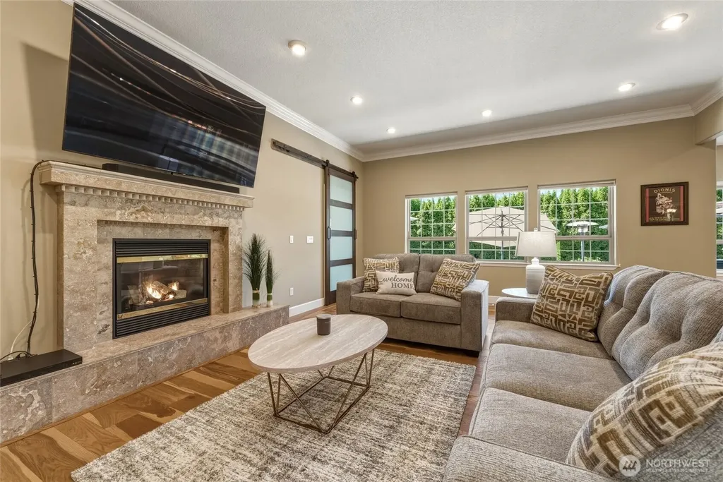 1875 SE Sunflower Court College Place WA 99324
