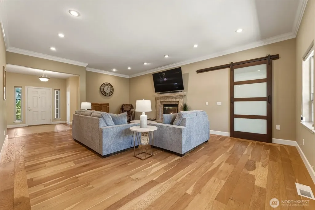 1875 SE Sunflower Court College Place WA 99324