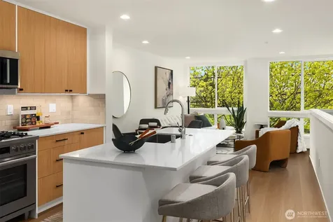 942 NW 54th Street Seattle WA 98107
