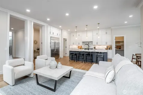 12648 NE 80th Street Kirkland WA 98033