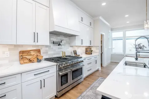 12648 NE 80th Street Kirkland WA 98033