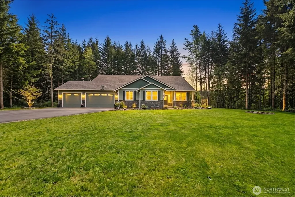 27002 166th Street E Buckley WA 98321