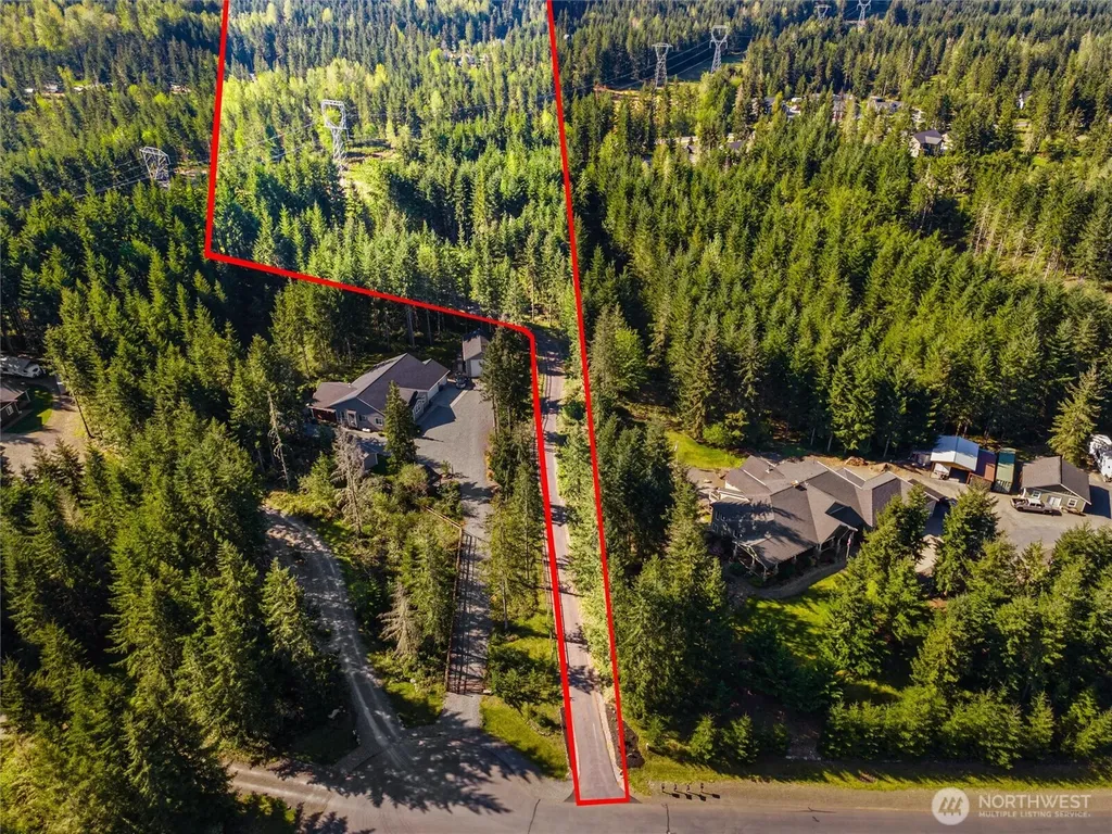 27002 166th Street E Buckley WA 98321