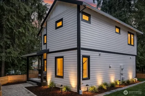 12646 NE 80th Street Kirkland WA 98033
