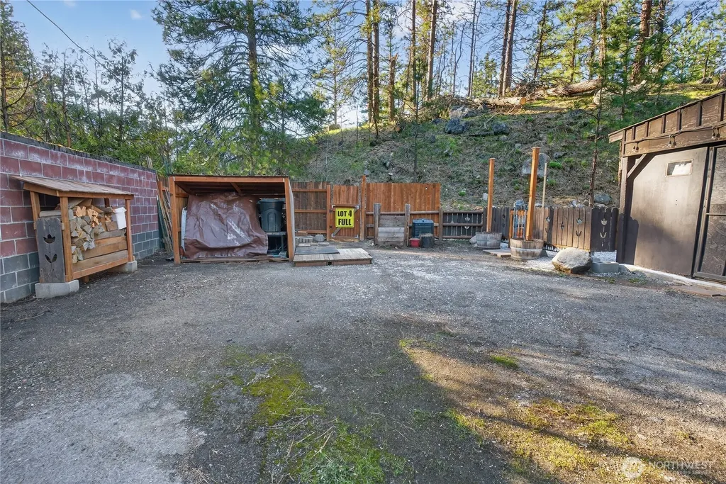 11550 Us Highway 2 Leavenworth WA 98826