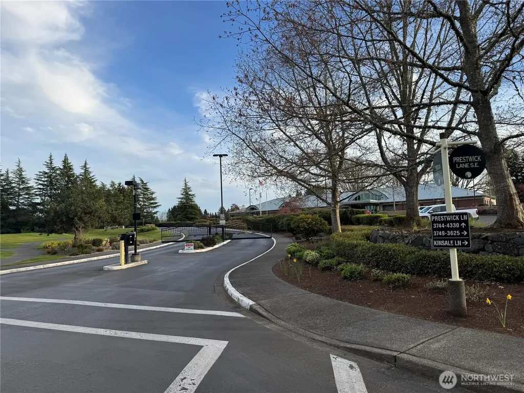 3726 Kinsale Lane SE Olympia WA 98501