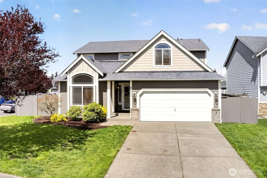 19005 26th Avenue Ct E Spanaway WA 98387