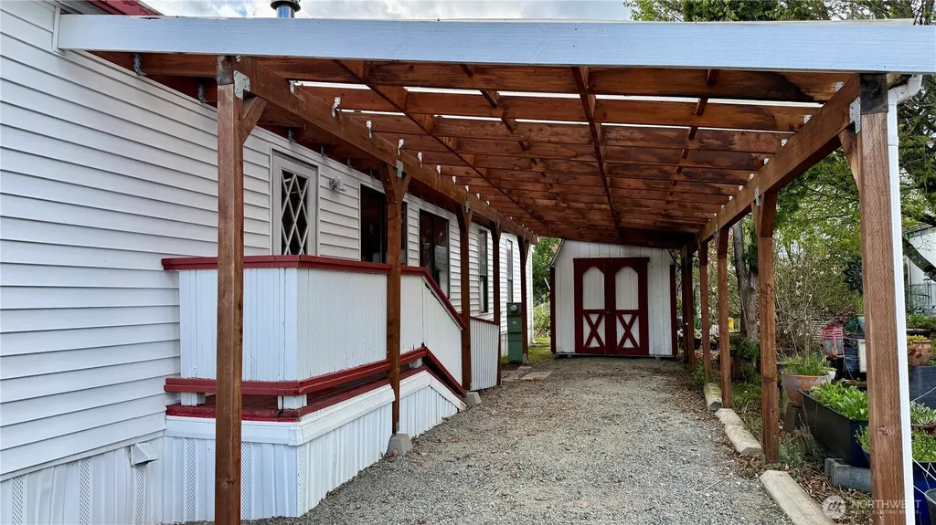 3715 152nd Street NE Marysville WA 98271