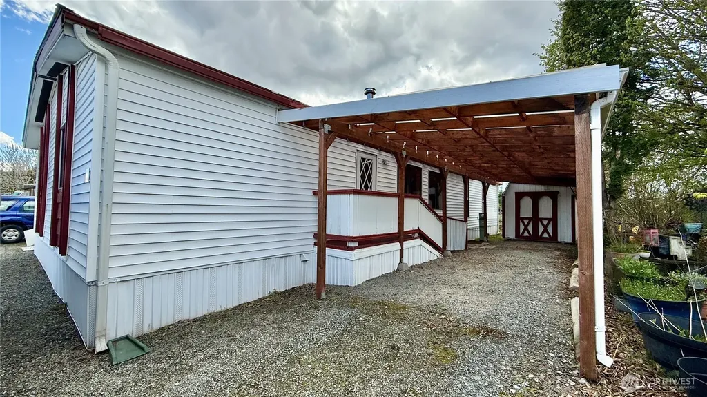 3715 152nd Street NE Marysville WA 98271