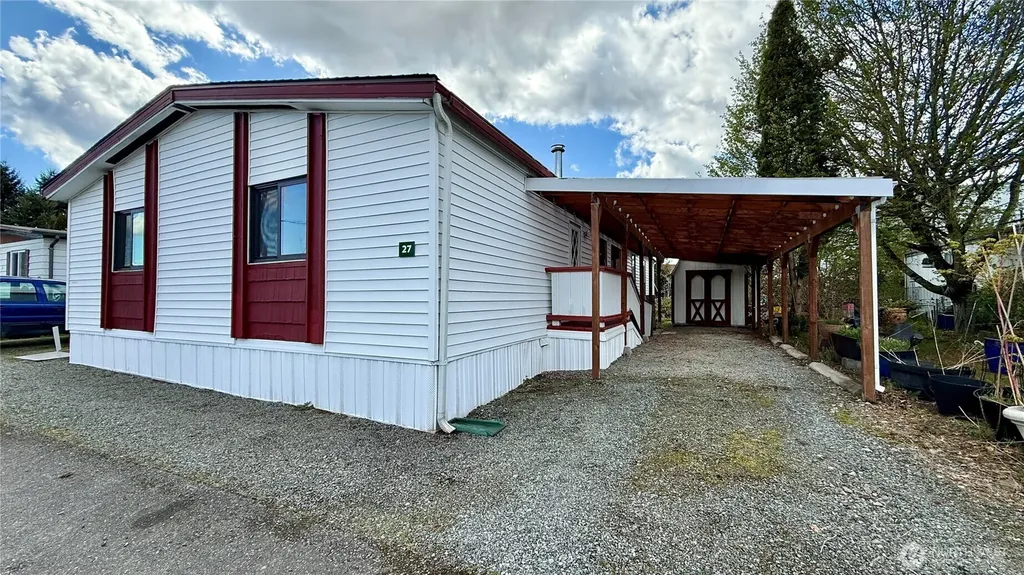 3715 152nd Street NE Marysville WA 98271