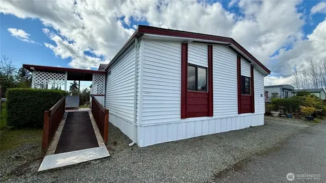3715 152nd Street NE Marysville WA 98271