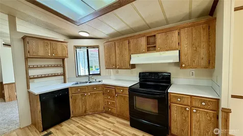 3715 152nd Street NE Marysville WA 98271