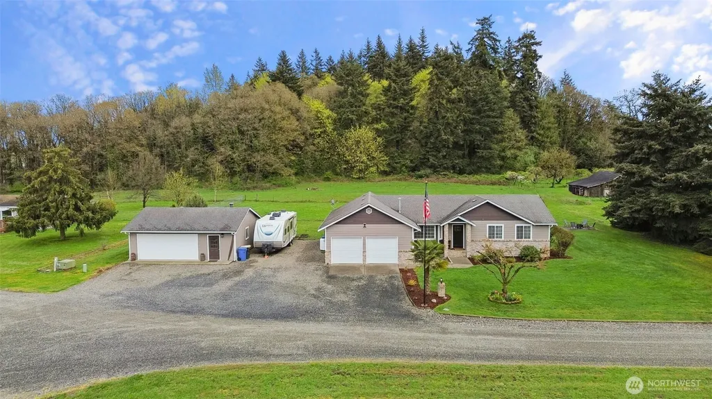 20110 Rainy Lane SW Rochester WA 98579